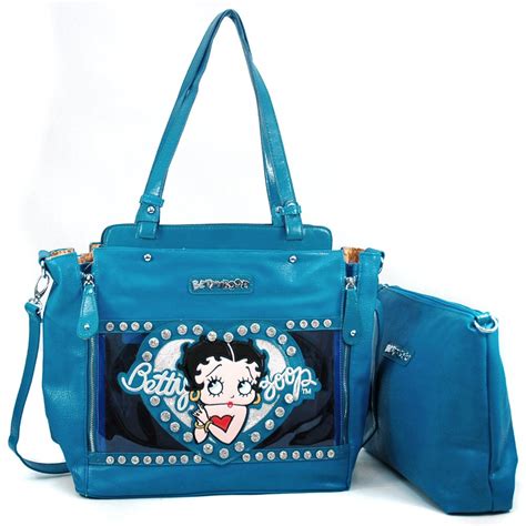 Bolsa Betty Boop Na Amazon.com.br.